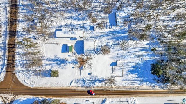 27790 County Rd A, Spooner, WI 54801