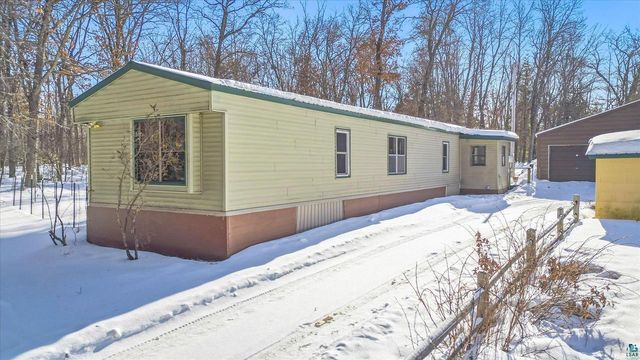27790 County Rd A, Spooner, WI 54801