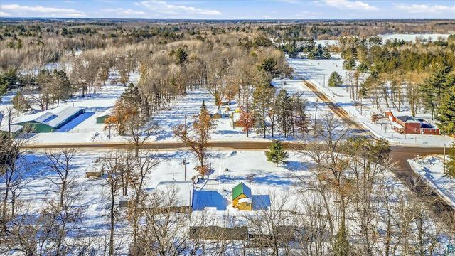 27790 County Rd A, Spooner, WI 54801