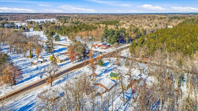 27790 County Rd A, Spooner, WI 54801