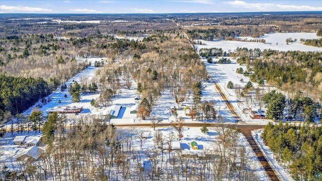 27790 County Rd A, Spooner, WI 54801