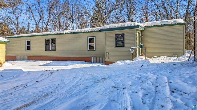 27790 County Rd A, Spooner, WI 54801