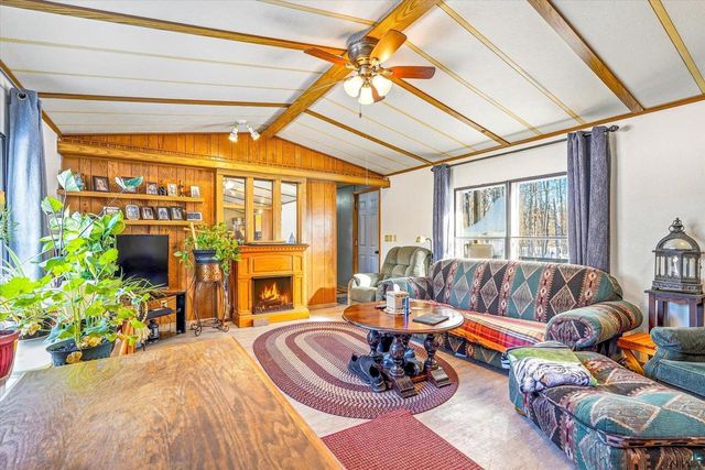 27790 County Rd A, Spooner, WI 54801