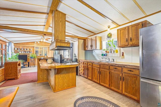 27790 County Rd A, Spooner, WI 54801