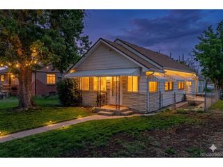 172 S Lowell Blvd, Denver, CO 80219