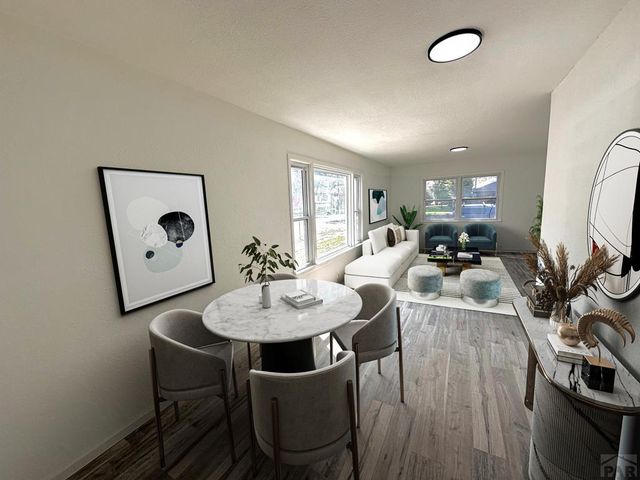 219 W 6th St, La Junta, CO 81050