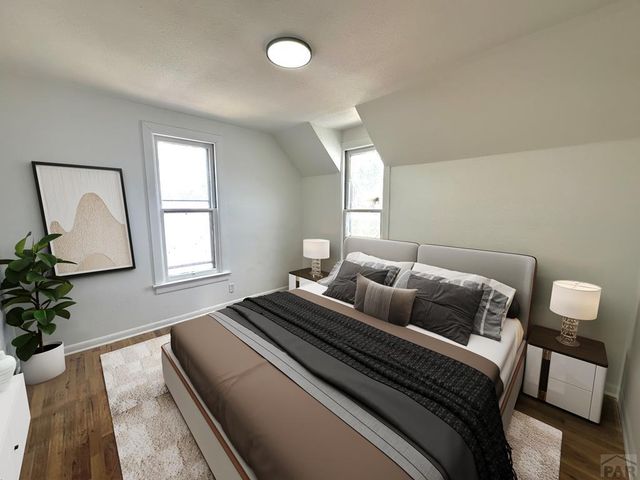 219 W 6th St, La Junta, CO 81050