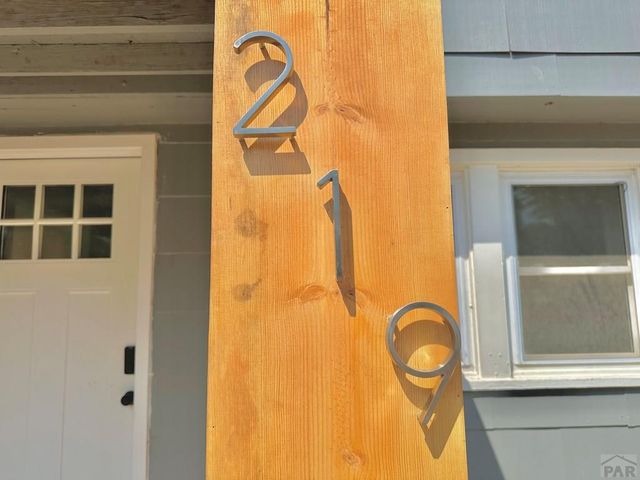 219 W 6th St, La Junta, CO 81050