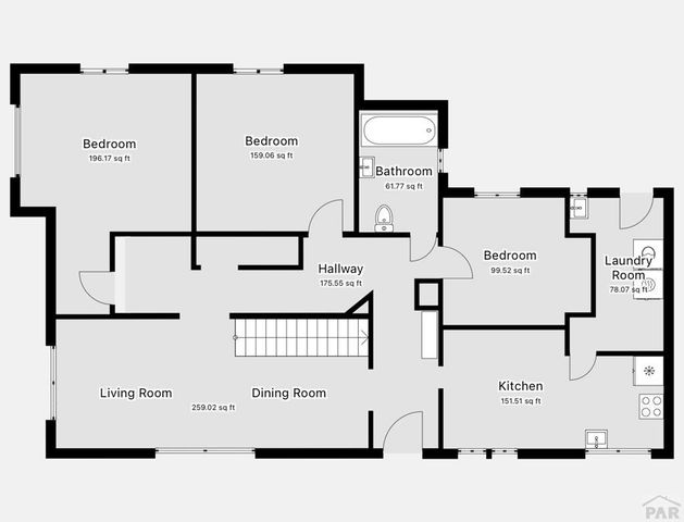 219 W 6th St, La Junta, CO 81050