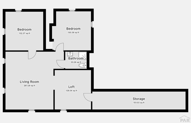 219 W 6th St, La Junta, CO 81050