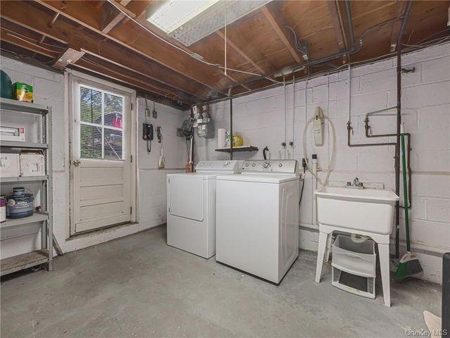 7 S Park Avenue, Nanuet, NY 10954