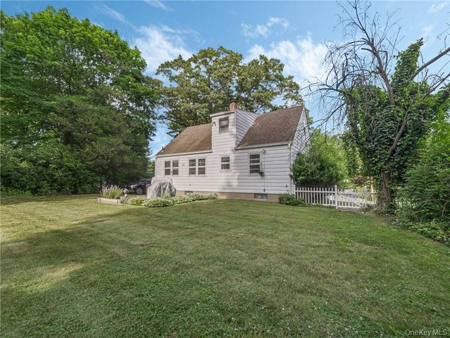 7 S Park Avenue, Nanuet, NY 10954