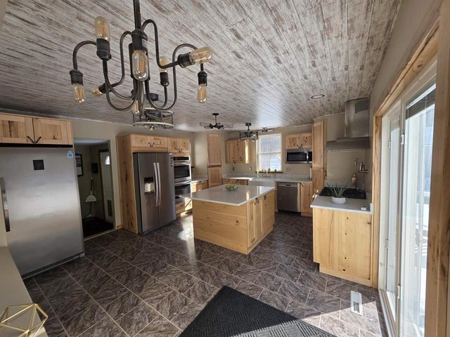 N6611 Hwy 22 Road, Montello, WI 53949