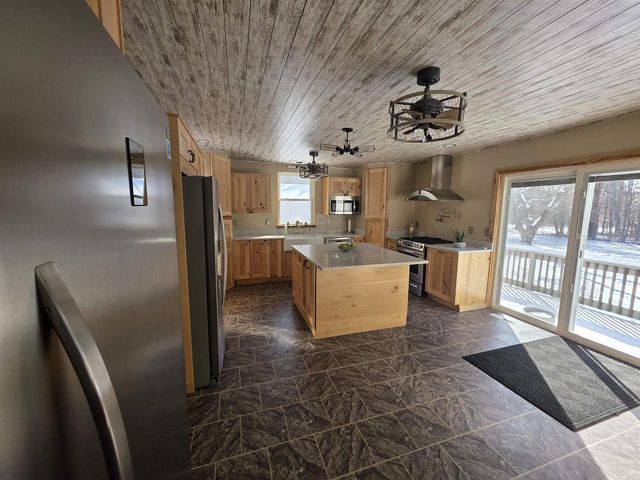 N6611 Hwy 22 Road, Montello, WI 53949