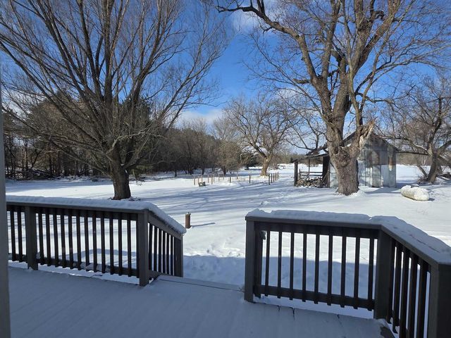 N6611 Hwy 22 Road, Montello, WI 53949