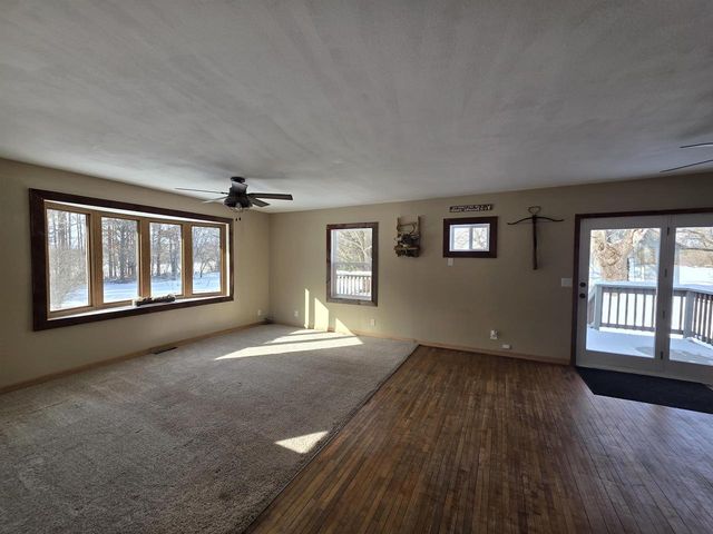 N6611 Hwy 22 Road, Montello, WI 53949