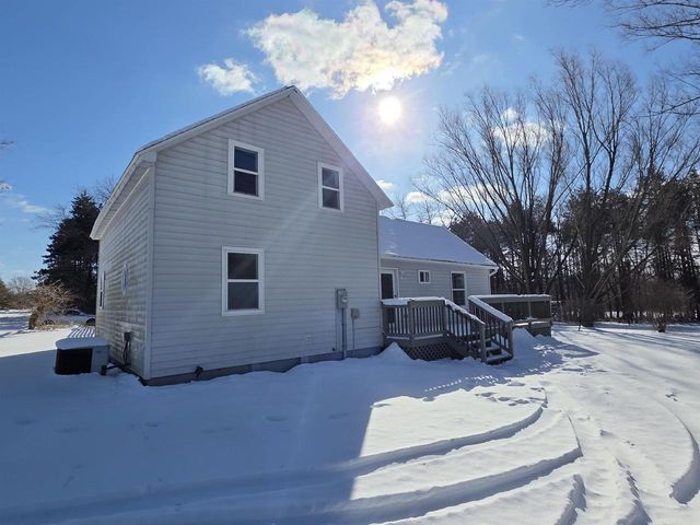 N6611 Hwy 22 Road, Montello, WI 53949