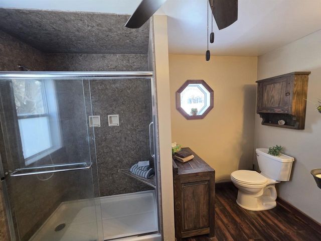 N6611 Hwy 22 Road, Montello, WI 53949