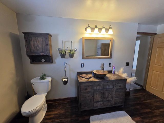 N6611 Hwy 22 Road, Montello, WI 53949