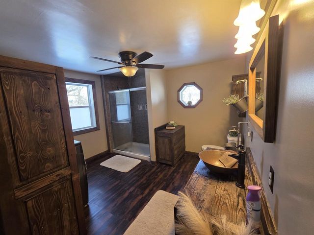 N6611 Hwy 22 Road, Montello, WI 53949