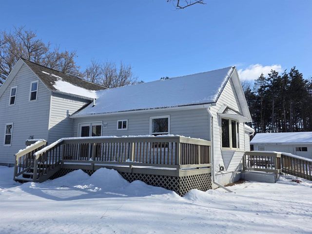 N6611 Hwy 22 Road, Montello, WI 53949