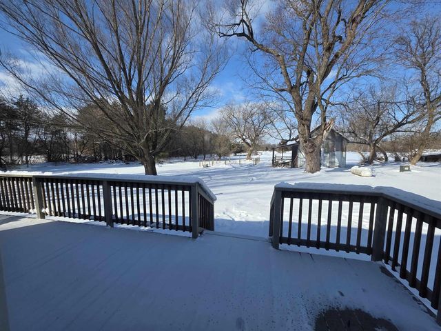 N6611 Hwy 22 Road, Montello, WI 53949