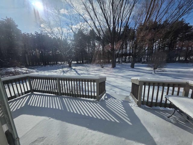 N6611 Hwy 22 Road, Montello, WI 53949