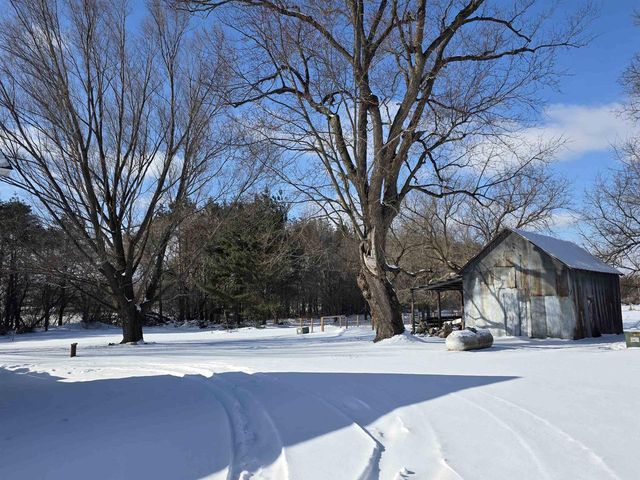 N6611 Hwy 22 Road, Montello, WI 53949