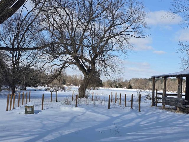 N6611 Hwy 22 Road, Montello, WI 53949