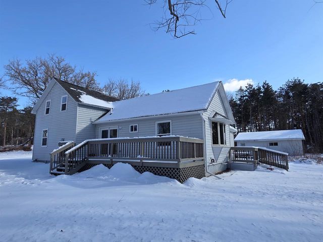 N6611 Hwy 22 Road, Montello, WI 53949