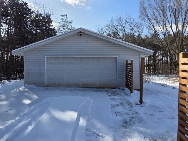 N6611 Hwy 22 Road, Montello, WI 53949