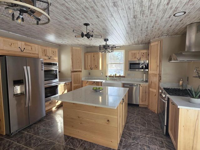 N6611 Hwy 22 Road, Montello, WI 53949