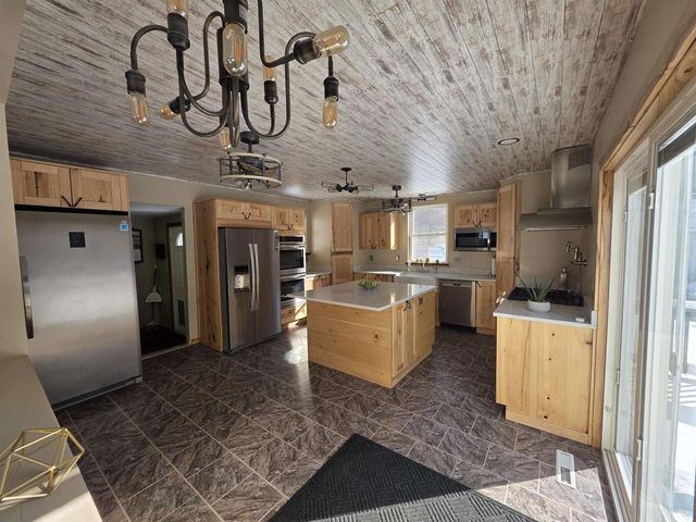 N6611 Hwy 22 Road, Montello, WI 53949