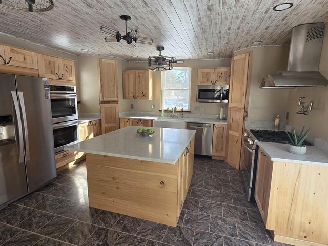 N6611 Hwy 22 Road, Montello, WI 53949