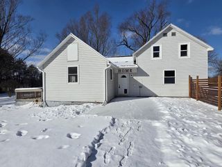 N6611 Hwy 22 Road, Montello, WI 53949