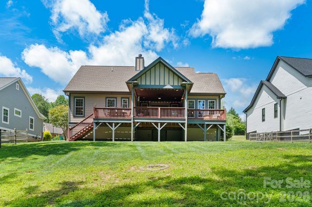36 Copper Mill Court, Candler, NC 28715