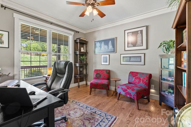 36 Copper Mill Court, Candler, NC 28715