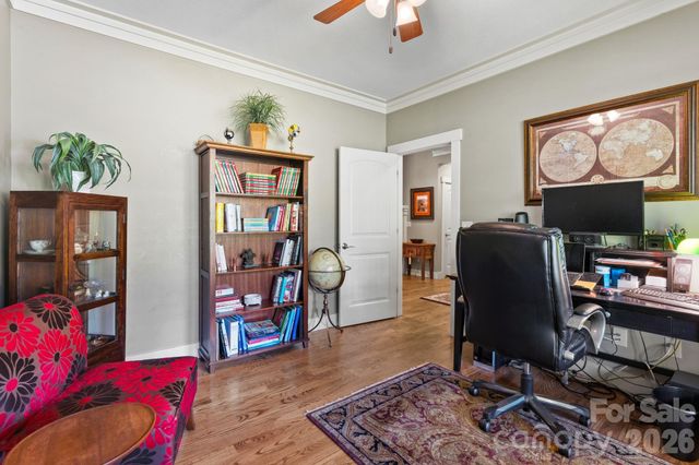 36 Copper Mill Court, Candler, NC 28715