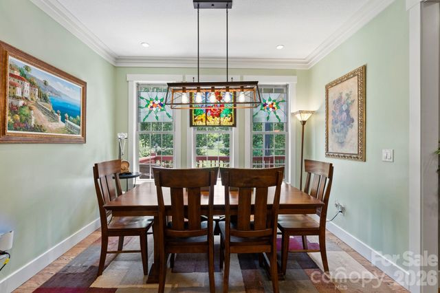 36 Copper Mill Court, Candler, NC 28715