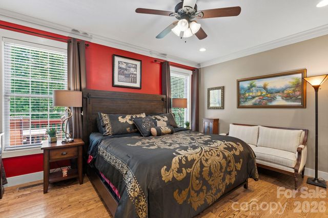 36 Copper Mill Court, Candler, NC 28715