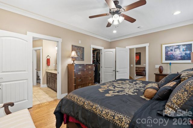 36 Copper Mill Court, Candler, NC 28715