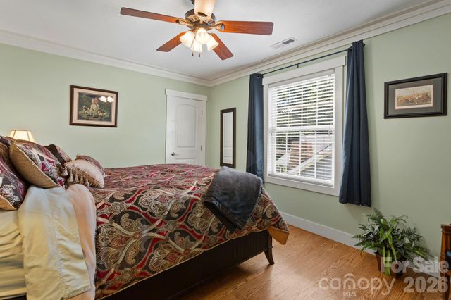 36 Copper Mill Court, Candler, NC 28715