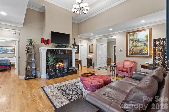 36 Copper Mill Court, Candler, NC 28715