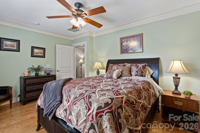 36 Copper Mill Court, Candler, NC 28715