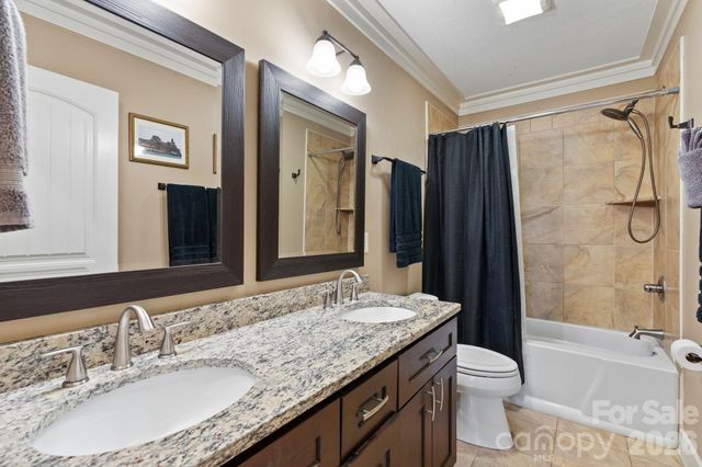 36 Copper Mill Court, Candler, NC 28715
