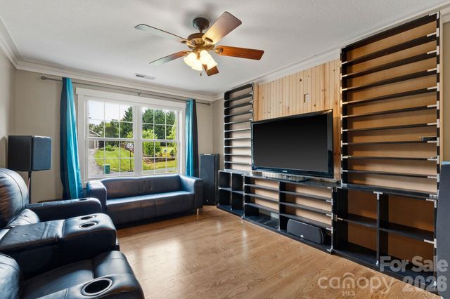 36 Copper Mill Court, Candler, NC 28715
