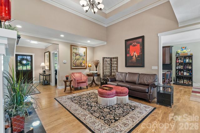 36 Copper Mill Court, Candler, NC 28715