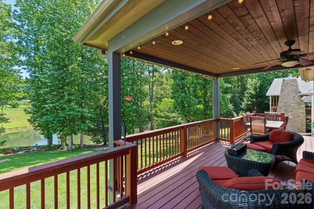 36 Copper Mill Court, Candler, NC 28715