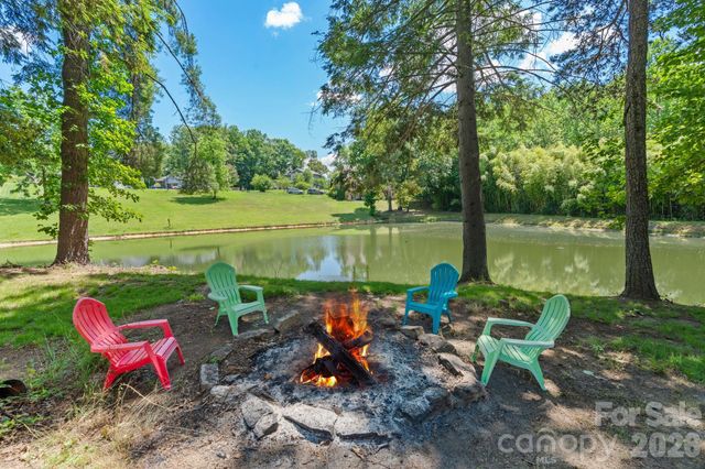 36 Copper Mill Court, Candler, NC 28715