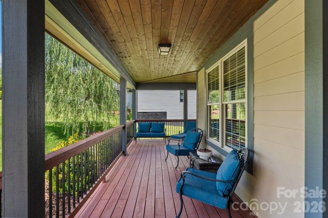 36 Copper Mill Court, Candler, NC 28715